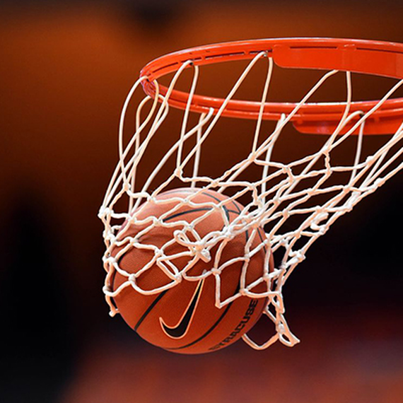 Basket Private event !